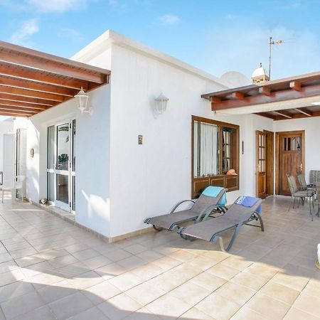 Villa Isa Playa Blanca  Exterior photo
